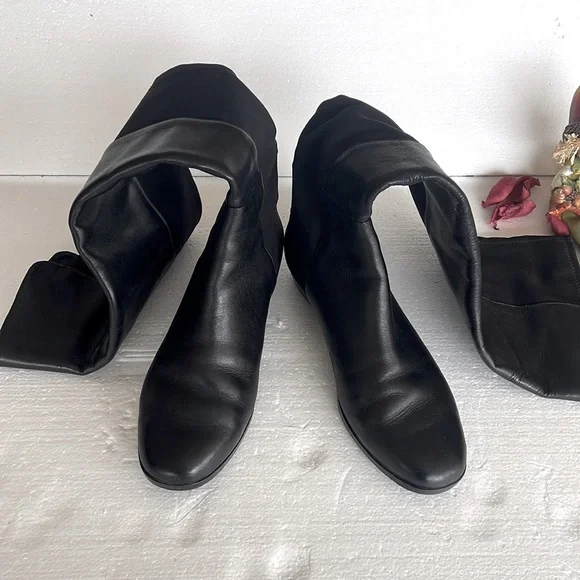 Vince Camuto Over The Knee Boot - Picture 3 of 6